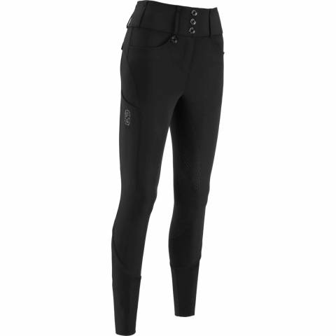 Pantalon d'Équitation Cantira Matrix GripTec - Pikeur - Tissu bi-élastique