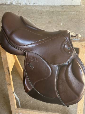 Selle obstacle stubben zaria optimum biomex 