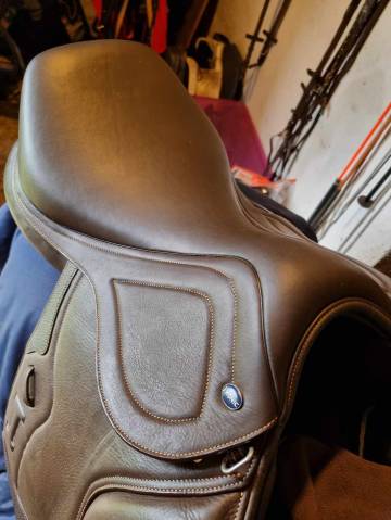 Selle Ikonic