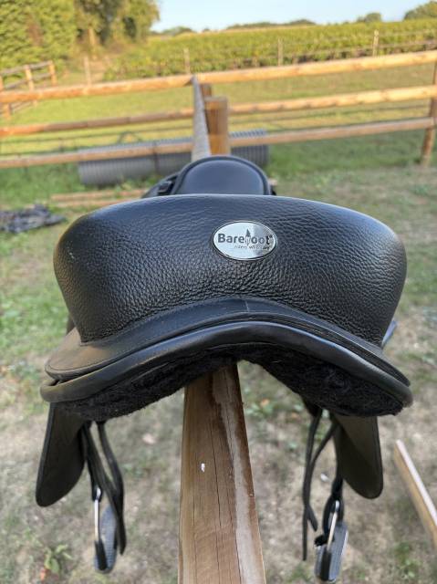 Selle Barefoot Merlyn