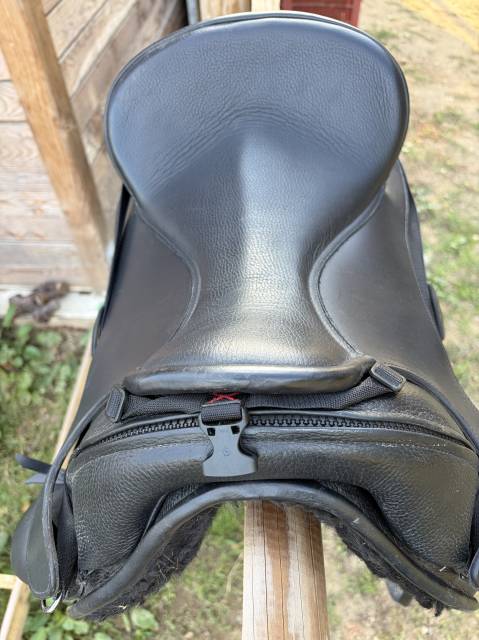 Selle Barefoot Merlyn