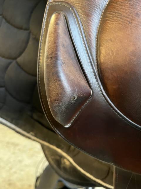 Selle antares monoquartier