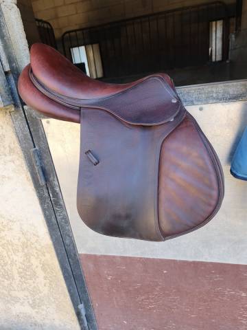 Selle devoucoux biarritz ô