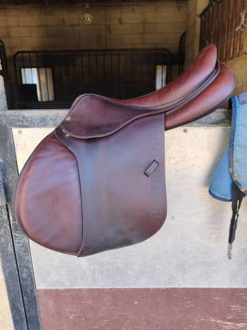 Selle Devoucoux Biarritz &Ocirc; 