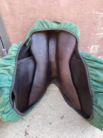 Selle Devoucoux Biarritz &Ocirc; 