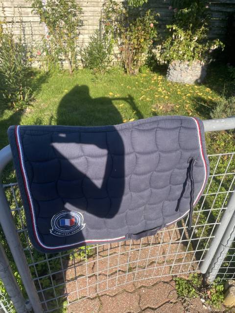 Tapis d’équitation  taille poney Lami-Cell