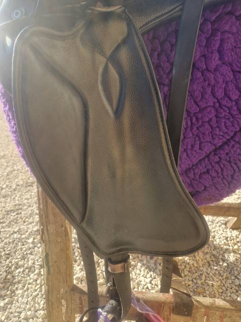 Selle Prestige D&eacute;sert Light Endurance 17" (2024)