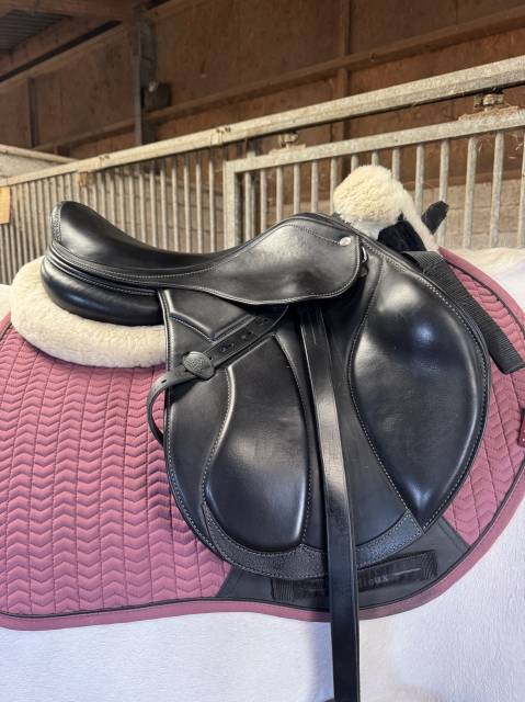 Selle Acavallo Guttuso 