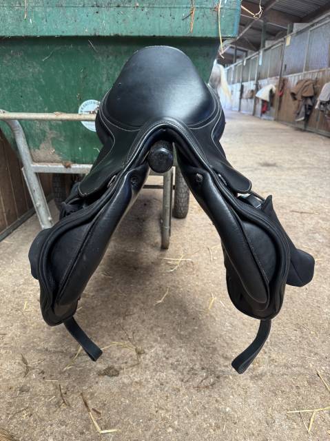 Selle Acavallo Guttuso 