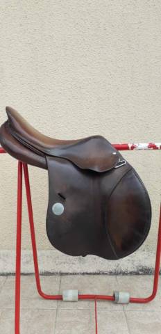 Selle meyer mixte 17,5