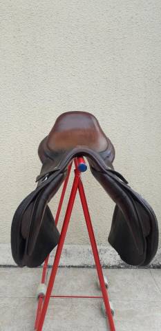Selle Meyer mixte  17,5 