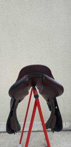 Selle Meyer mixte  17,5 