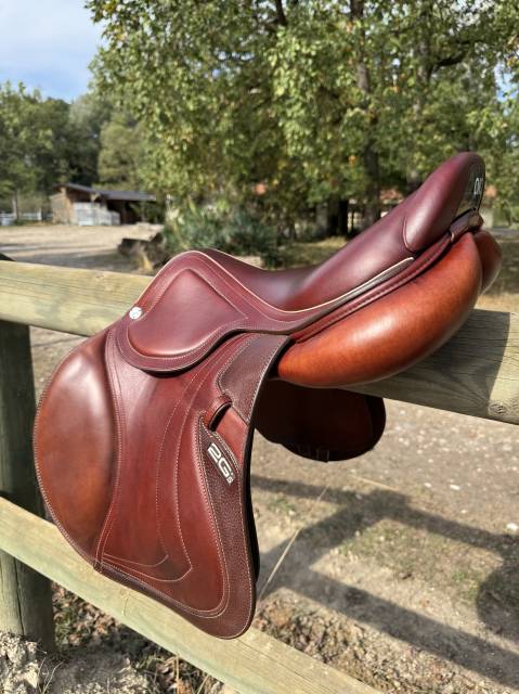 Selle CWD Mademoiselle 2GS