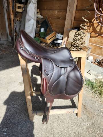 SELLE CHIBERTA MONO QUARTIER 7.5