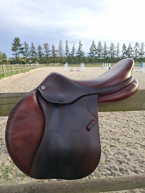 Selle CWD SE02 17,5 03C