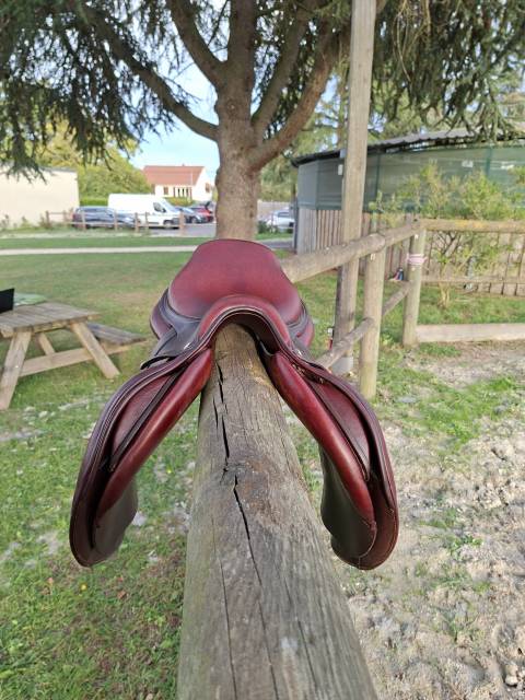 Selle CWD SE02 17,5 03C
