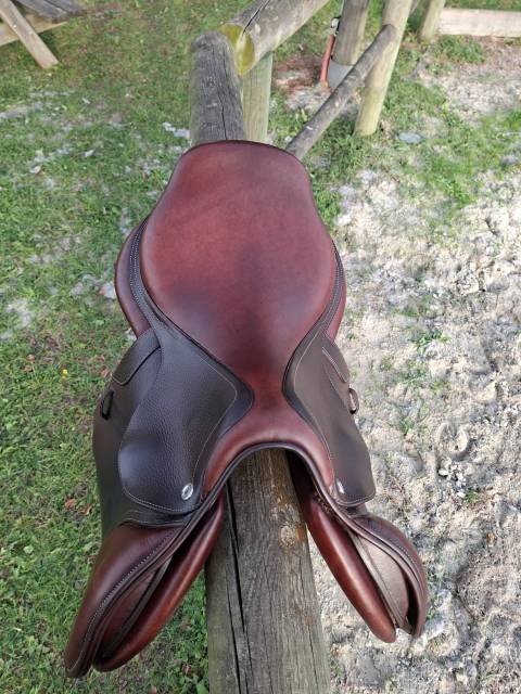 Selle CWD SE02 17,5 03C