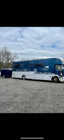 Eurocargo2007/85000kms/280cv/pop/grd confort/119000 eur