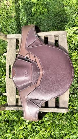 Sangle bavette cwd flexmotion 135
