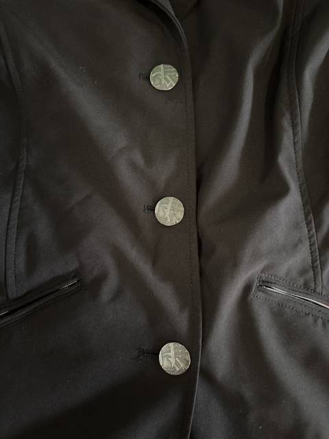 Veste concours horseware