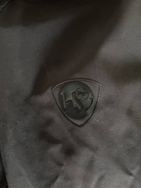 Veste concours horseware
