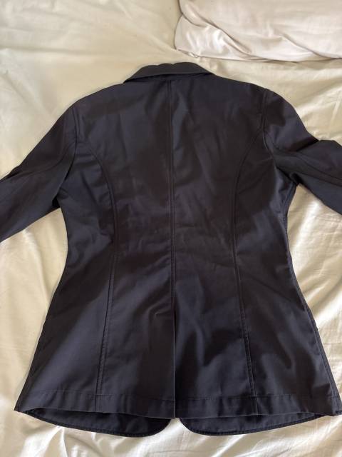 Veste concours horseware