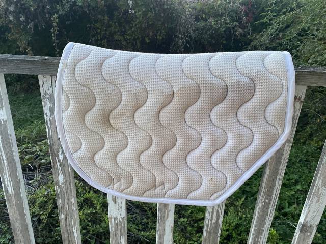 Tapis d'&eacute;quitation Penelope