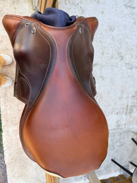 Selle prestige xParis
