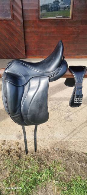 Selle dressage antares 