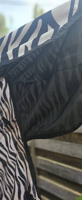 Chemise anti insectes compl&egrave;te 