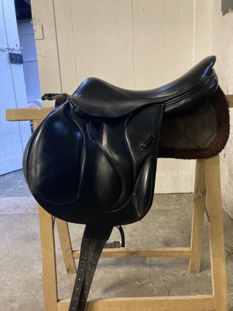 Chiberta o 