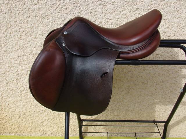 Selle Obstacle Antares 17'