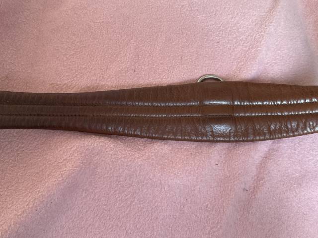 Sangle Forestier Coursay noisette T.130