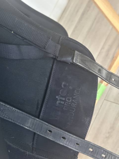 Selle tbe wintec endurance Hart 