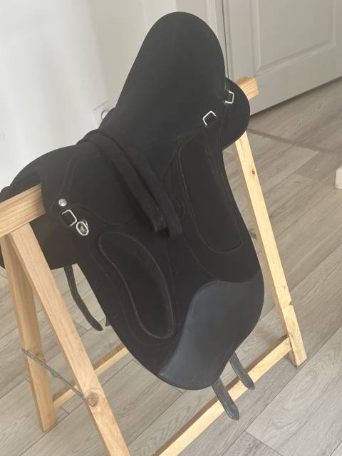 Selle tbe wintec endurance Hart 