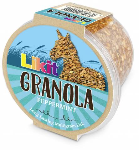Likit Granola 550 g - Likit - Friandise longue durée