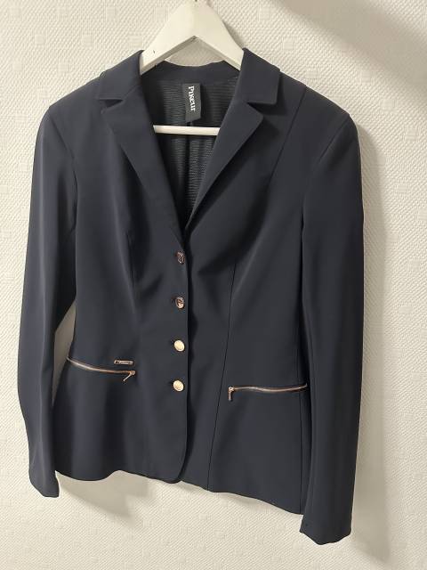 Veste de concours Pikeur