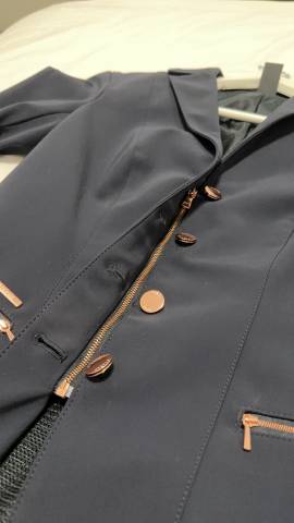 Veste de concours Pikeur