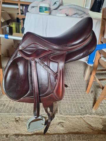 Selle devoucoux 