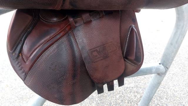selle CWD 