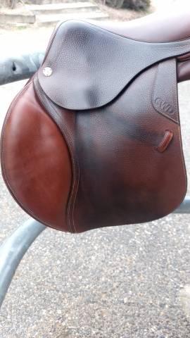 selle CWD 