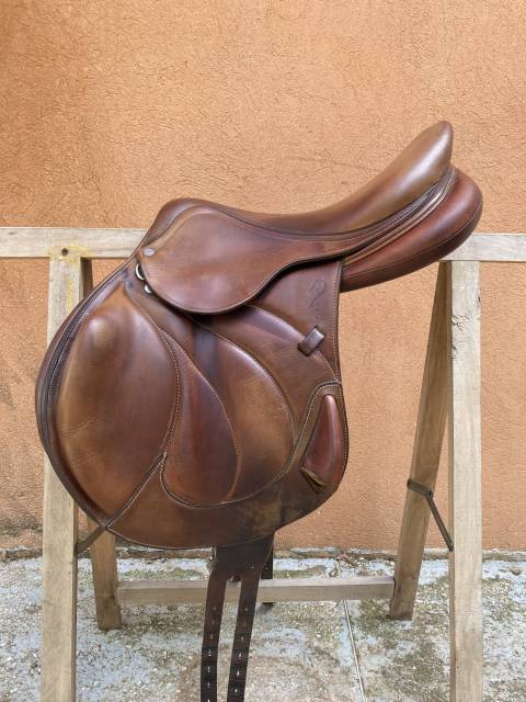 Selle monoquartier Antares 
