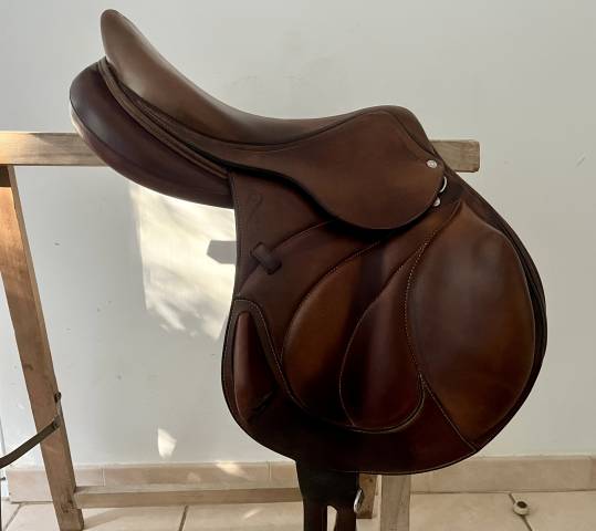 Selle monoquartier Antares 
