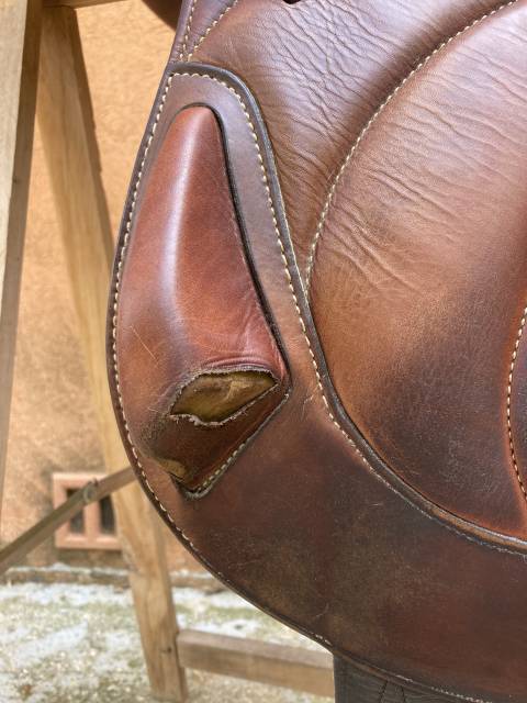 Selle monoquartier Antares 