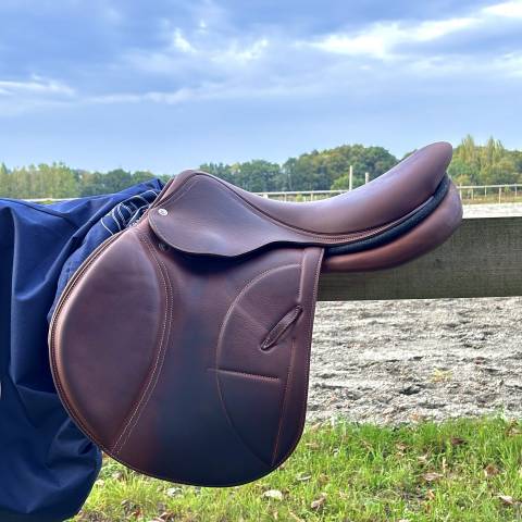 Selle obstacles arion jumping 17,5