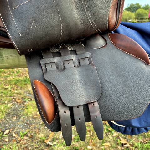 Selle obstacles Arion Jumping 17,5