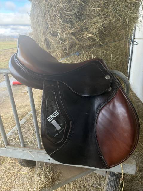 Selle CWD