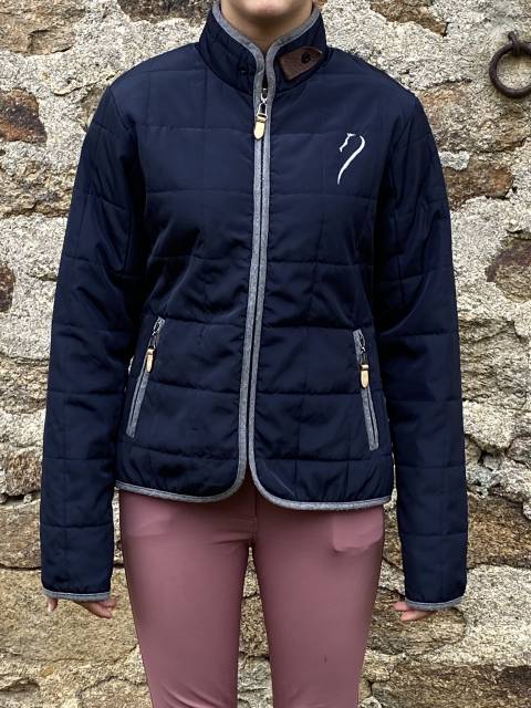 Blouson equitation Antares