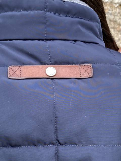 Blouson equitation Antares