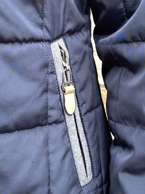 Blouson equitation Antares
